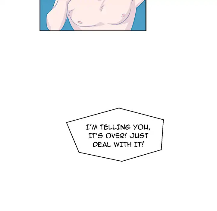 Liebling! Chapter 1 page 112 - Chapter 1