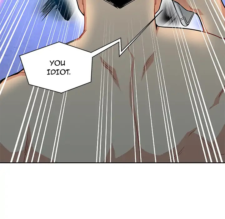 Liebling! Chapter 1 page 117 - Chapter 1