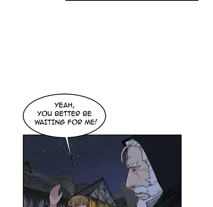 Liebling! Chapter 1 page 15 - Chapter 1