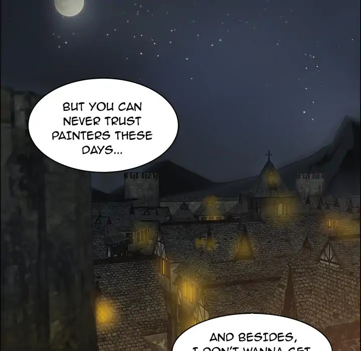 Liebling! Chapter 1 page 20 - Chapter 1