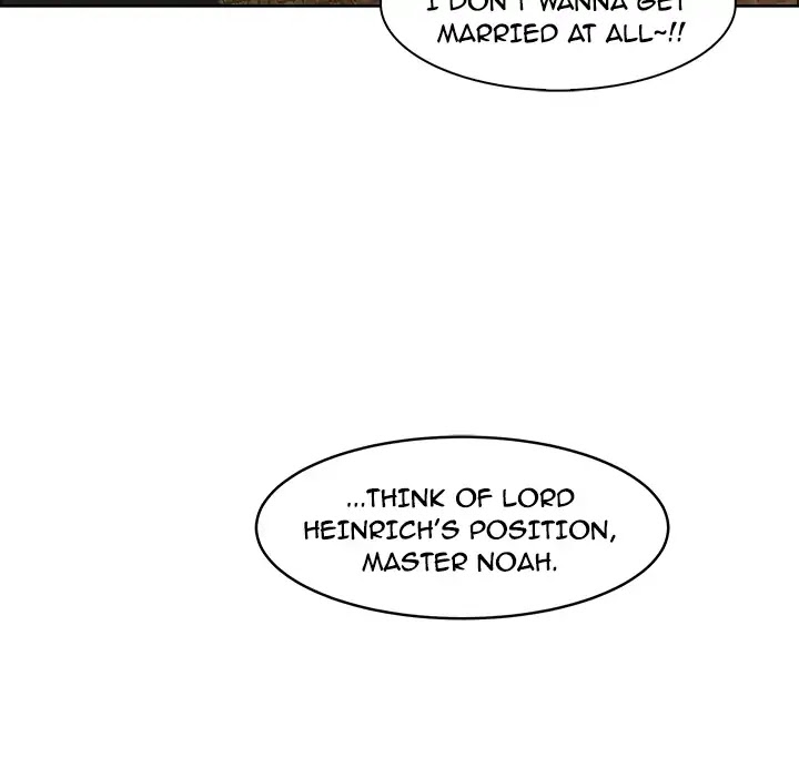 Liebling! Chapter 1 page 21 - Chapter 1