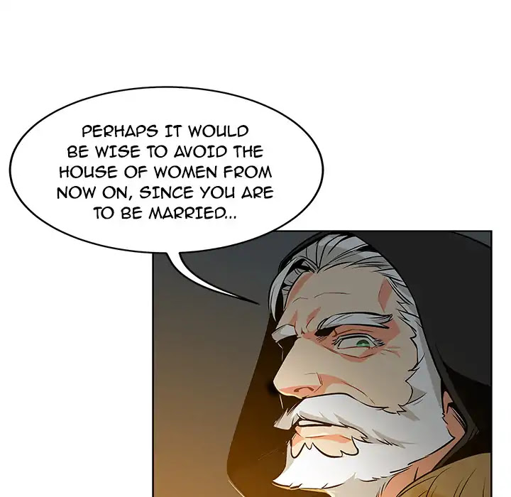Liebling! Chapter 1 page 22 - Chapter 1