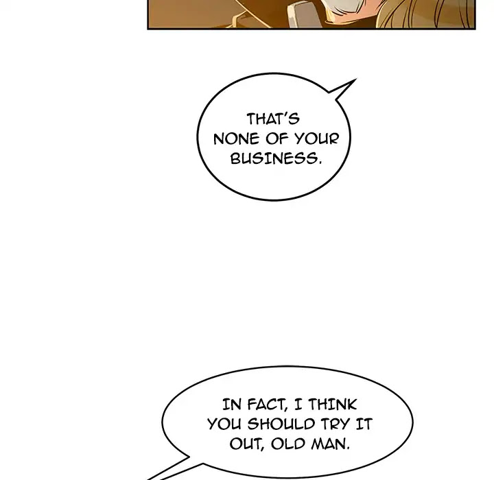 Liebling! Chapter 1 page 23 - Chapter 1