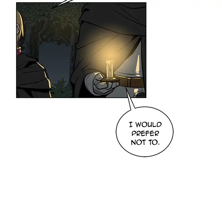 Liebling! Chapter 1 page 24 - Chapter 1