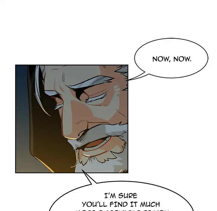 Liebling! Chapter 1 page 26 - Chapter 1