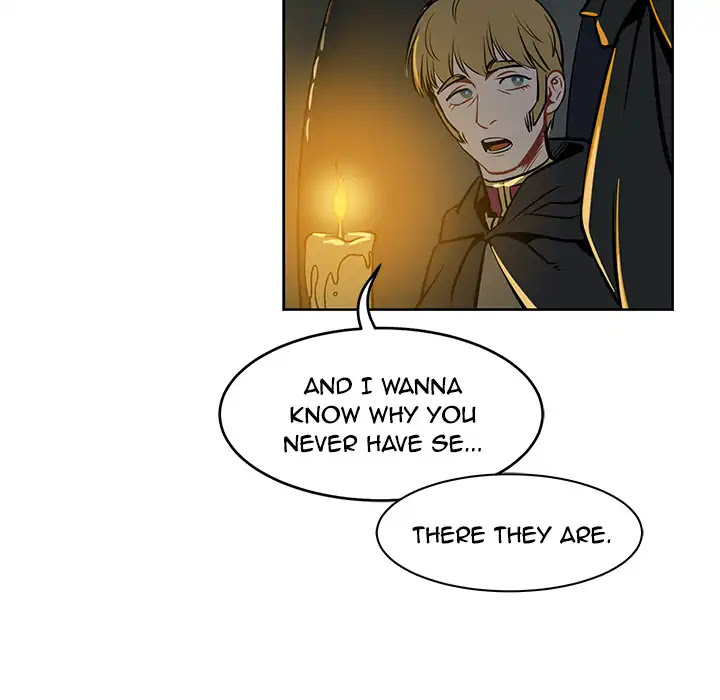 Liebling! Chapter 1 page 28 - Chapter 1