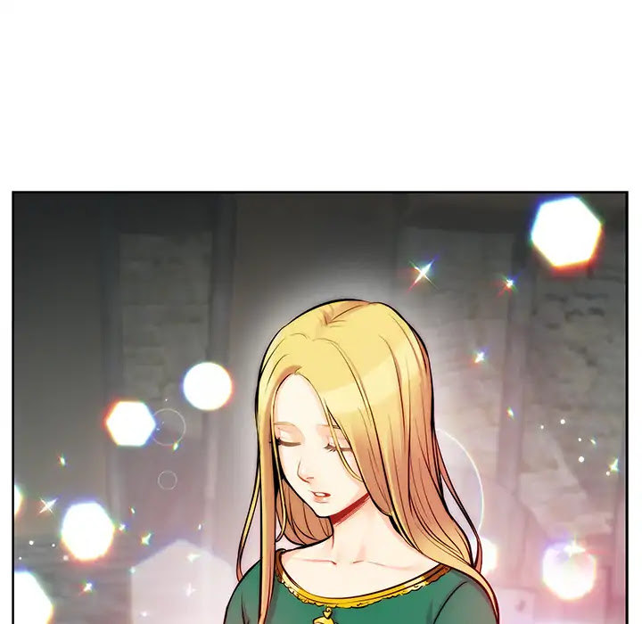 Liebling! Chapter 1 page 33 - Chapter 1