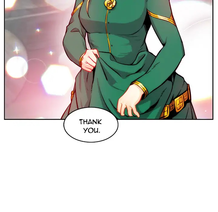 Liebling! Chapter 1 page 34 - Chapter 1