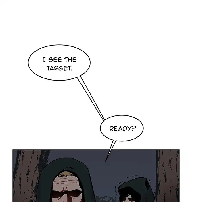 Liebling! Chapter 1 page 35 - Chapter 1