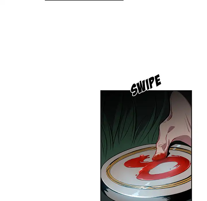 Liebling! Chapter 1 page 39 - Chapter 1