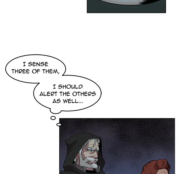 Liebling! Chapter 1 page 40 - Chapter 1
