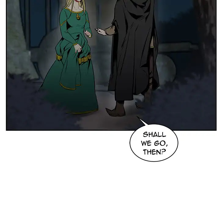 Liebling! Chapter 1 page 48 - Chapter 1