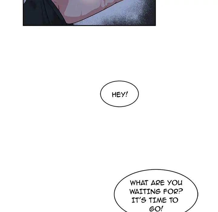 Liebling! Chapter 1 page 5 - Chapter 1