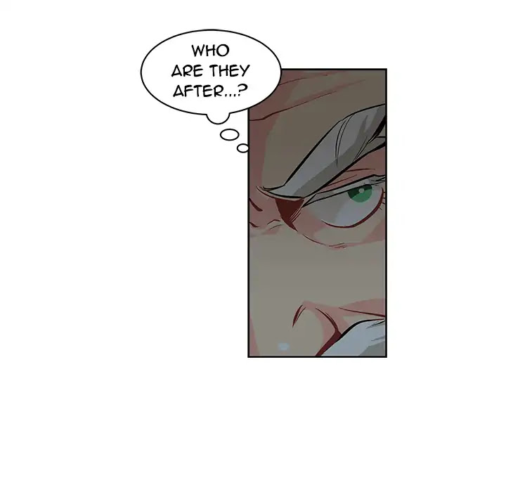 Liebling! Chapter 1 page 50 - Chapter 1