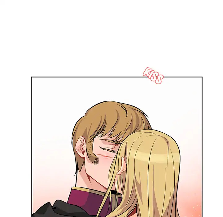 Liebling! Chapter 1 page 51 - Chapter 1