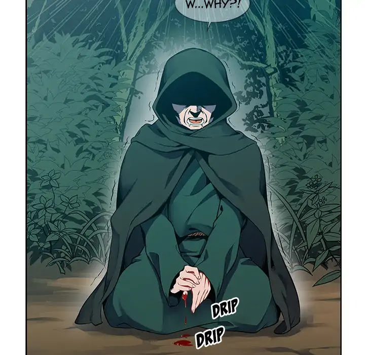 Liebling! Chapter 1 page 74 - Chapter 1