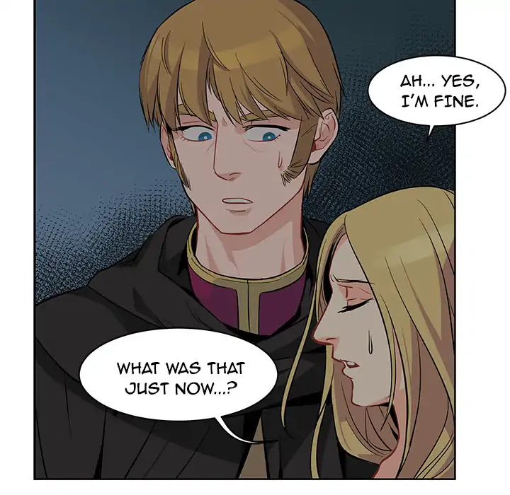 Liebling! Chapter 1 page 77 - Chapter 1