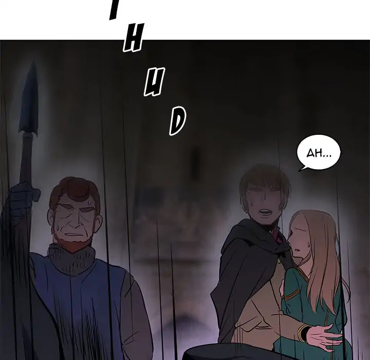 Liebling! Chapter 1 page 79 - Chapter 1