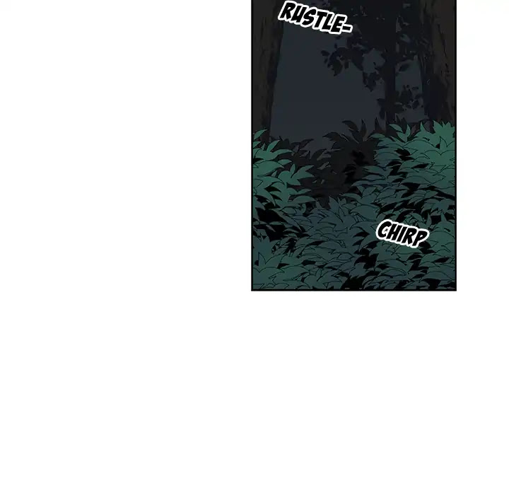 Liebling! Chapter 1 page 82 - Chapter 1