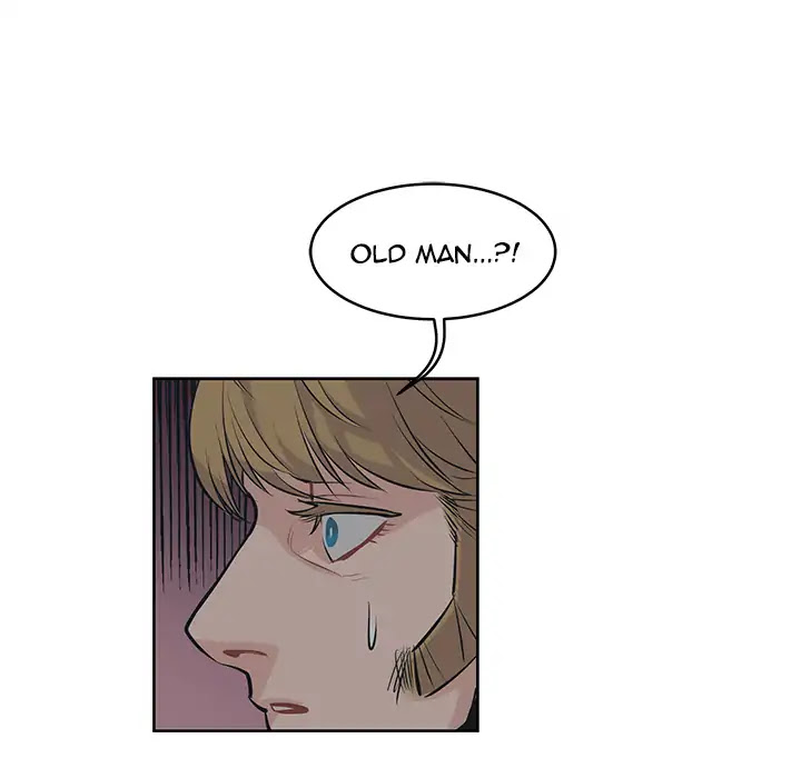 Liebling! Chapter 1 page 83 - Chapter 1