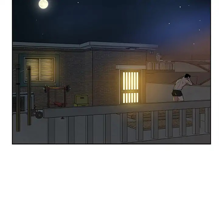 Liebling! Chapter 1 page 89 - Chapter 1