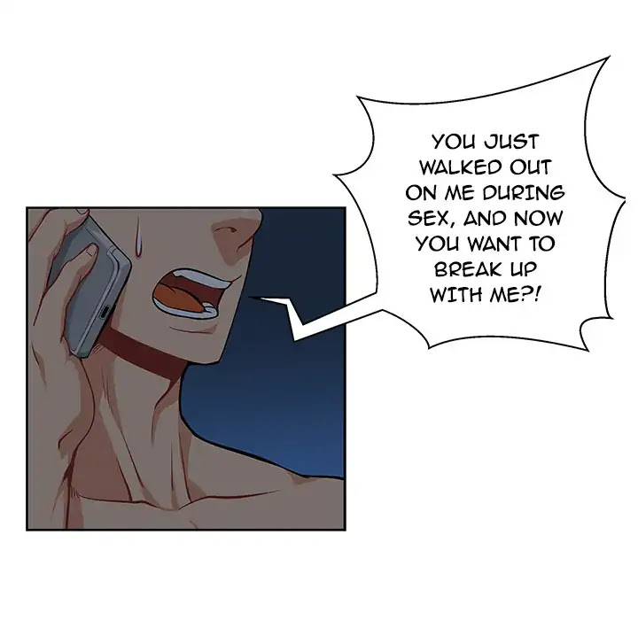 Liebling! Chapter 1 page 90 - Chapter 1