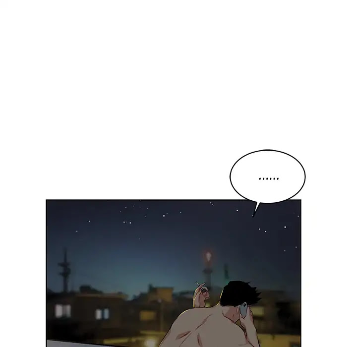 Liebling! Chapter 1 page 91 - Chapter 1