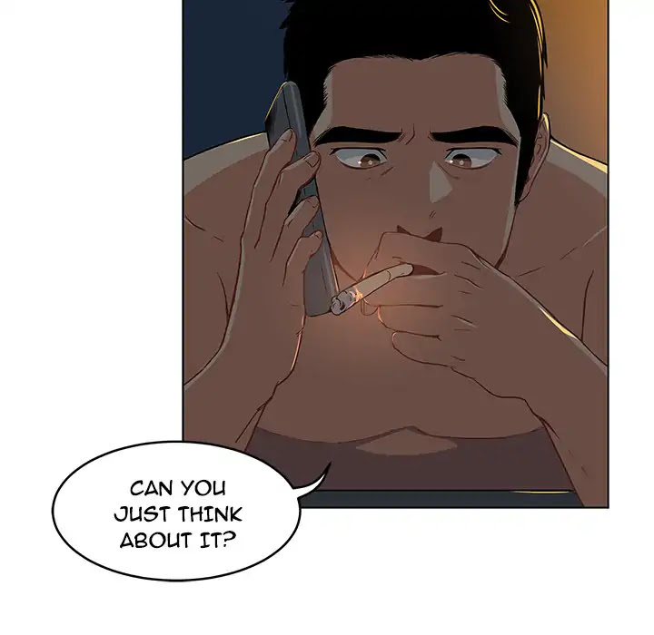 Liebling! Chapter 1 page 94 - Chapter 1