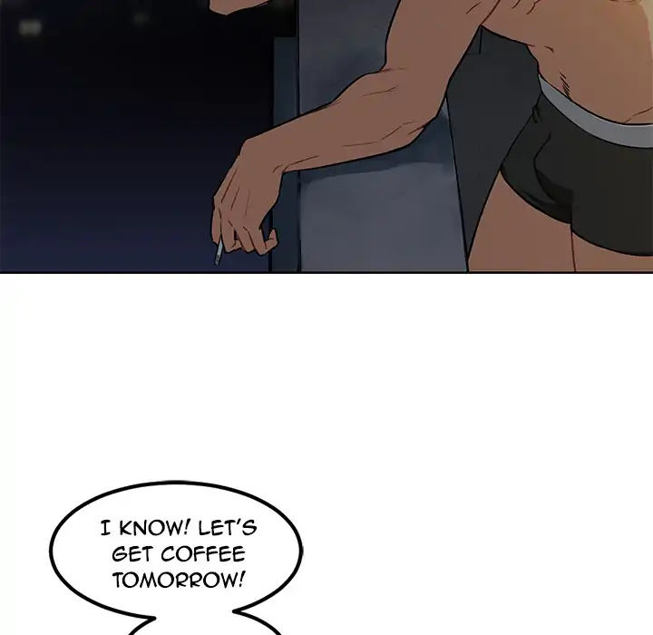 Liebling! Chapter 1 page 96 - Chapter 1