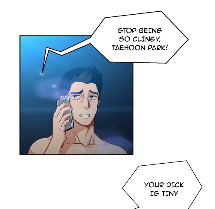 Liebling! Chapter 1 page 99 - Chapter 1