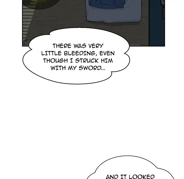 Liebling! Chapter 2 page 10 - Chapter 2