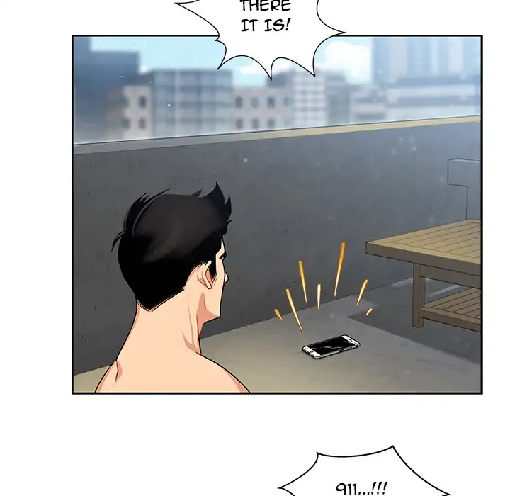 Liebling! Chapter 2 page 100 - Chapter 2