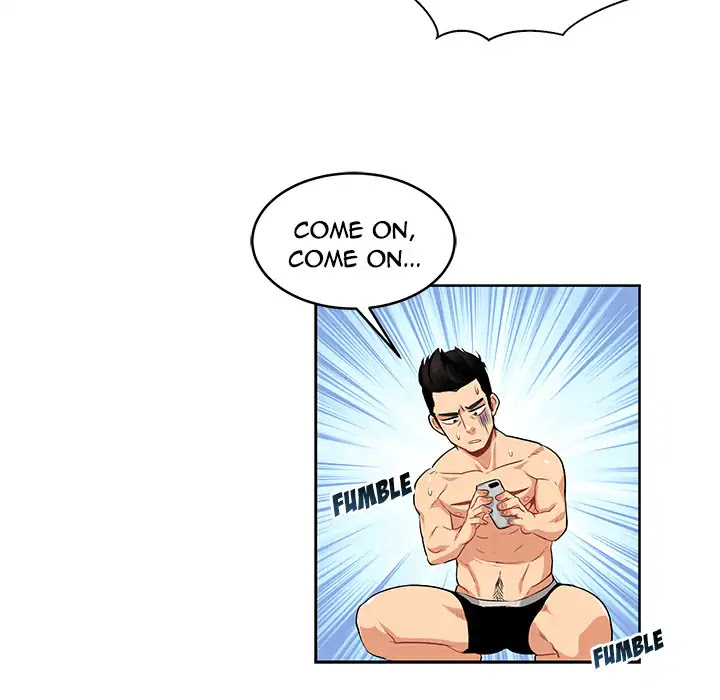 Liebling! Chapter 2 page 101 - Chapter 2