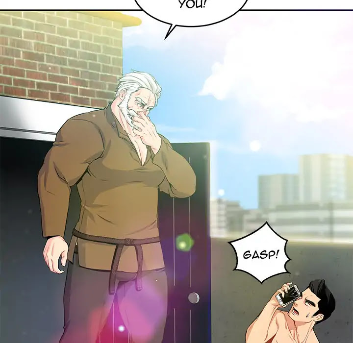 Liebling! Chapter 2 page 104 - Chapter 2