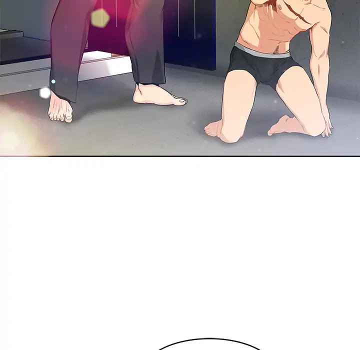 Liebling! Chapter 2 page 105 - Chapter 2