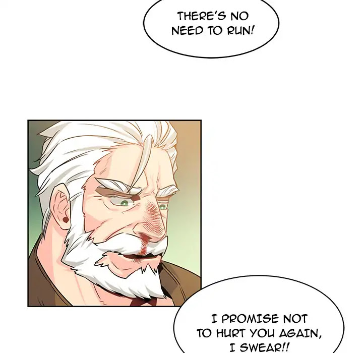 Liebling! Chapter 2 page 106 - Chapter 2