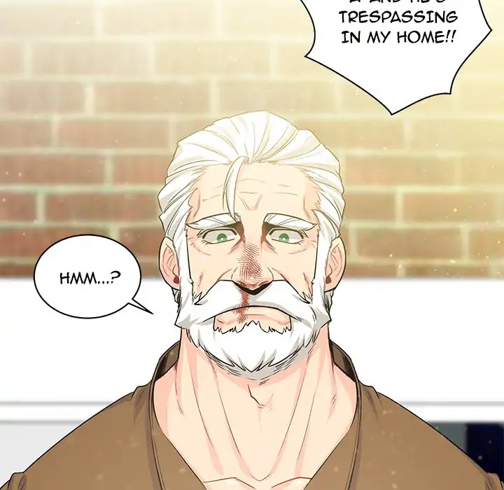 Liebling! Chapter 2 page 109 - Chapter 2