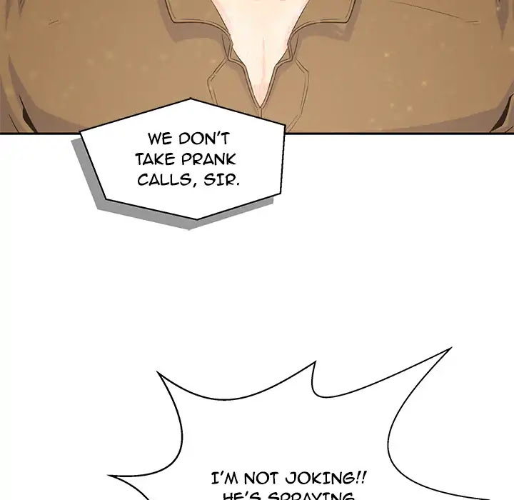 Liebling! Chapter 2 page 110 - Chapter 2