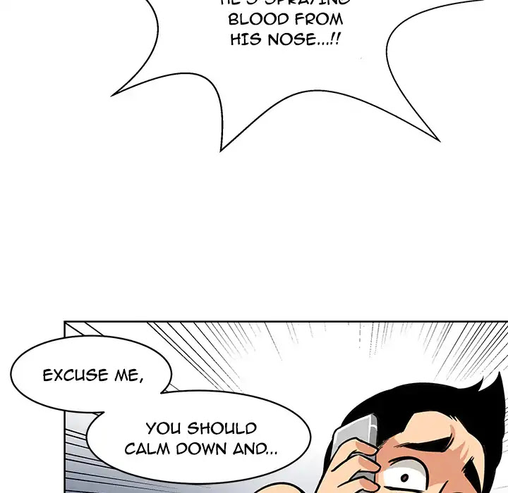 Liebling! Chapter 2 page 111 - Chapter 2