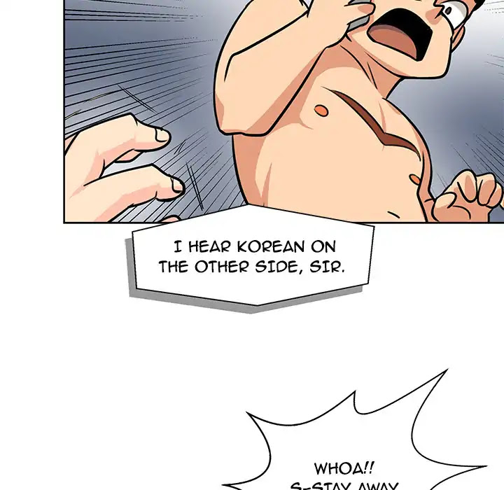 Liebling! Chapter 2 page 112 - Chapter 2
