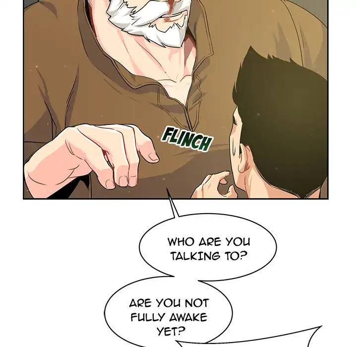 Liebling! Chapter 2 page 114 - Chapter 2