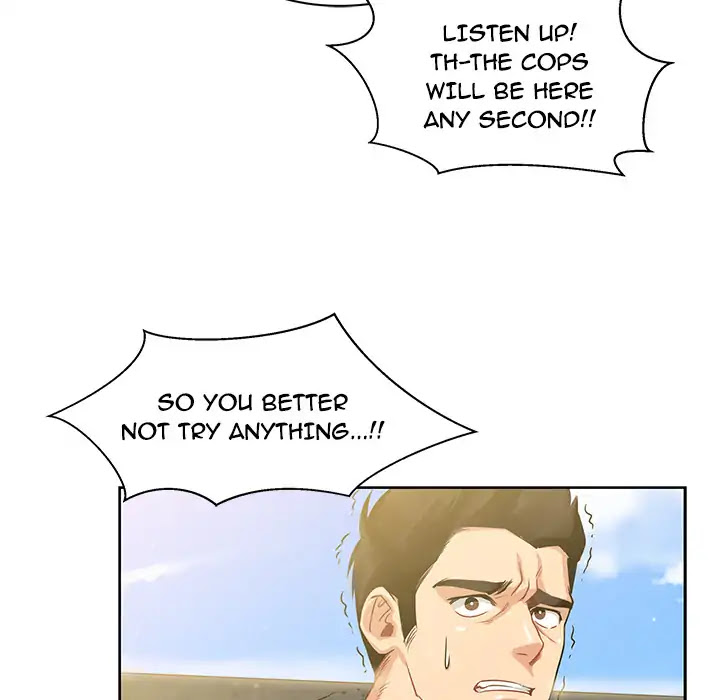 Liebling! Chapter 2 page 115 - Chapter 2