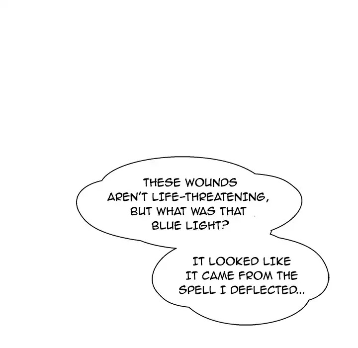Liebling! Chapter 2 page 12 - Chapter 2