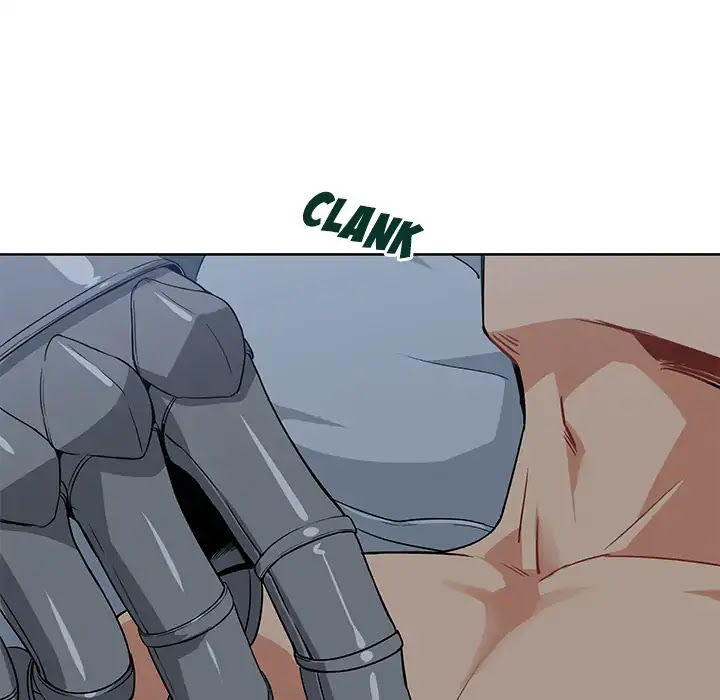 Liebling! Chapter 2 page 13 - Chapter 2
