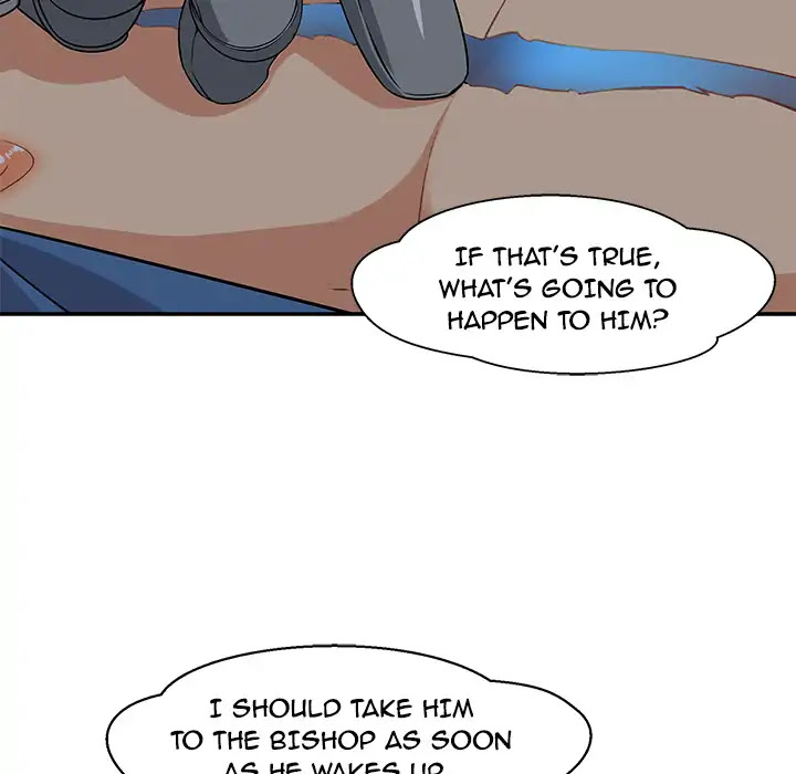 Liebling! Chapter 2 page 14 - Chapter 2