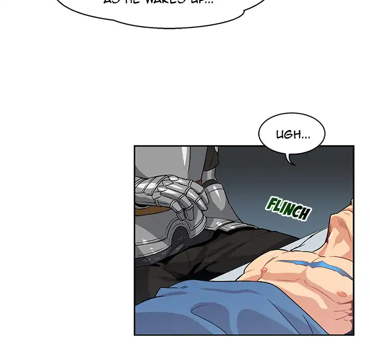 Liebling! Chapter 2 page 15 - Chapter 2