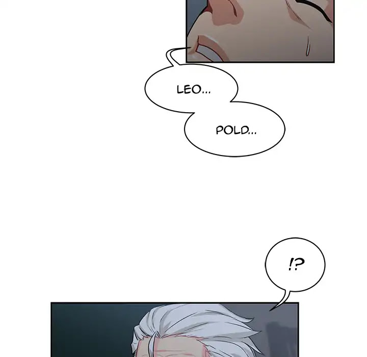 Liebling! Chapter 2 page 18 - Chapter 2