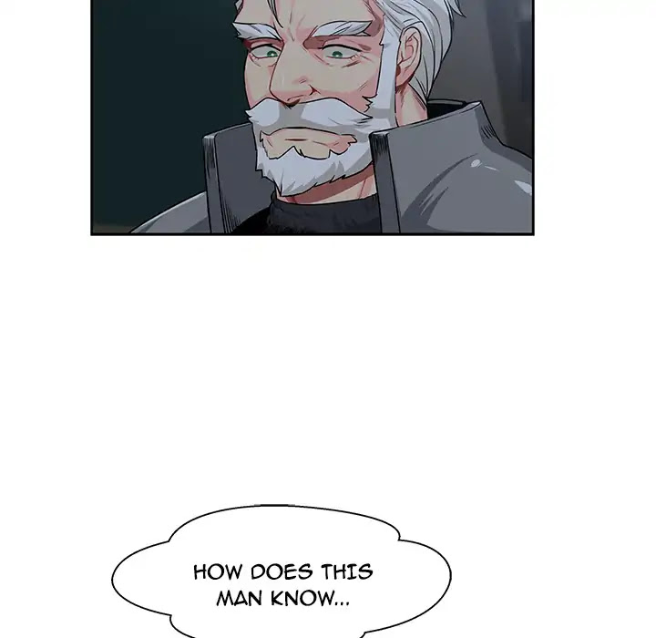 Liebling! Chapter 2 page 19 - Chapter 2