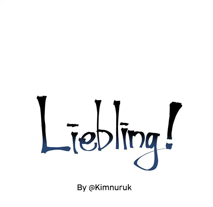 Liebling! Chapter 2 page 24 - Chapter 2