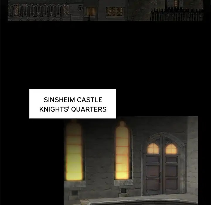 Liebling! Chapter 2 page 27 - Chapter 2
